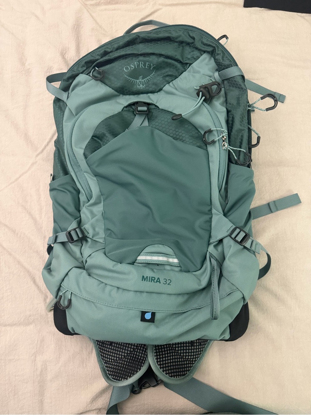 Osprey Mira 32L pack (women’s)